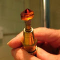 Essendon Gem & Lapidary Club logo