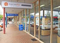 Eyecare Plus Optometrists Tuggeranong logo