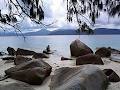 Fitzroy Island National Park logo