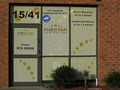 Five Star Laminating logo
