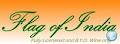 Flag of India image 1