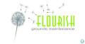 Flourish Grounds Maintenance logo