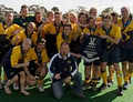 Frankston Hockey Club image 2