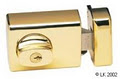 Fremantle Lock Service logo