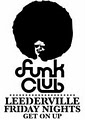 Funk Club logo