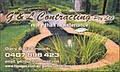 G & L Contracting Pty Ltd. logo