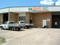 G & N Specialised Coatings logo