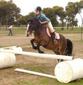 Giddy Up GGs logo