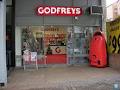 Godfreys Chatswood logo