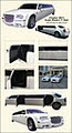 Golden Gate Limousines image 1