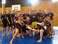 Gracie Barra Sydney Academy image 2