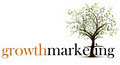 Growth Marketing logo