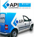 Guardmaster Locksmiths logo