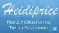 Heidiprice logo