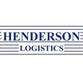 Henderson Logistics logo