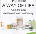 Herbalife Independent Distributor image 2