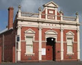 Heritage Centre, Camperdown and District Historical Society logo