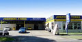 Highway Tyres - Mitcham logo