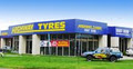 Highway Tyres - Mordialloc logo