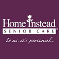 Home Instead Senior Care logo