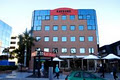 Inforum Education Australia logo