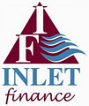 Inlet Finance logo