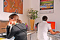Internet Cafe Adelaide (Global Gossip) image 1