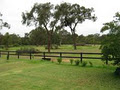 J. G. Proctor Harness Racing Stables logo