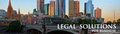 J King Legal logo