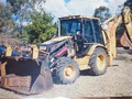 JP Backhoe Hire image 2