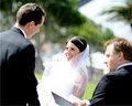 Jamie Shadlow Marriage Celebrant image 2