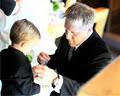 Jamie Shadlow Marriage Celebrant image 3