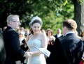 Jamie Shadlow Marriage Celebrant image 1