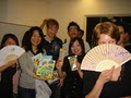 Japanese Melbourne Language School logo
