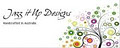 Jazz it Up Designs logo