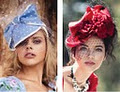 Jessica Beattie Millinery image 3