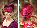 Jessica Beattie Millinery image 4