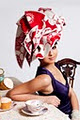 Jessica Beattie Millinery image 6