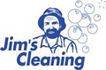 Jim's Cleaning Glenmore Park logo