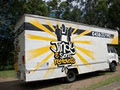 Jindy & Sons Removals image 2