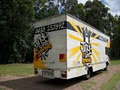 Jindy & Sons Removals image 4