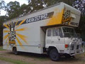 Jindy & Sons Removals image 5