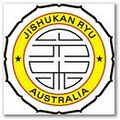 Jishukan Ryu logo