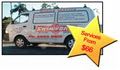 John Clark Pools & Renovations logo