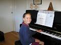 Judy Brooks Piano Tuition image 2