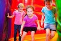 Jumping J-Jays - Caboolture logo