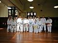 Karyukai Karate Melbourne logo