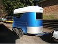 Kendy Caravans & Trailers logo