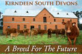 Kirndeen South Devon logo