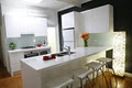 Kitcheners Kitchens logo